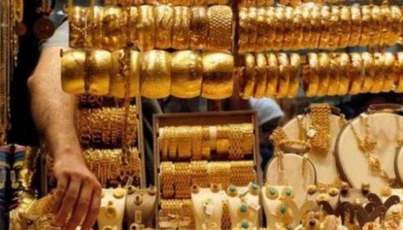 انخفاض سعر الذهب في مصر بسبب هبوط دولار السوق السوداء