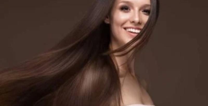 وصفة لتطويل الشعر