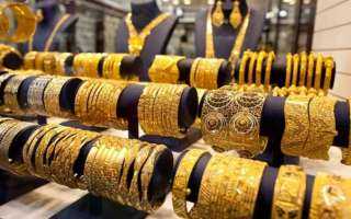 سعر الذهب في مصر يواصل تراجعه بسبب هبوط الدولار بالسوق السوداء