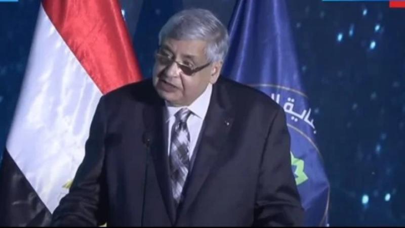 الدكتور محمد عوض تاج الدين