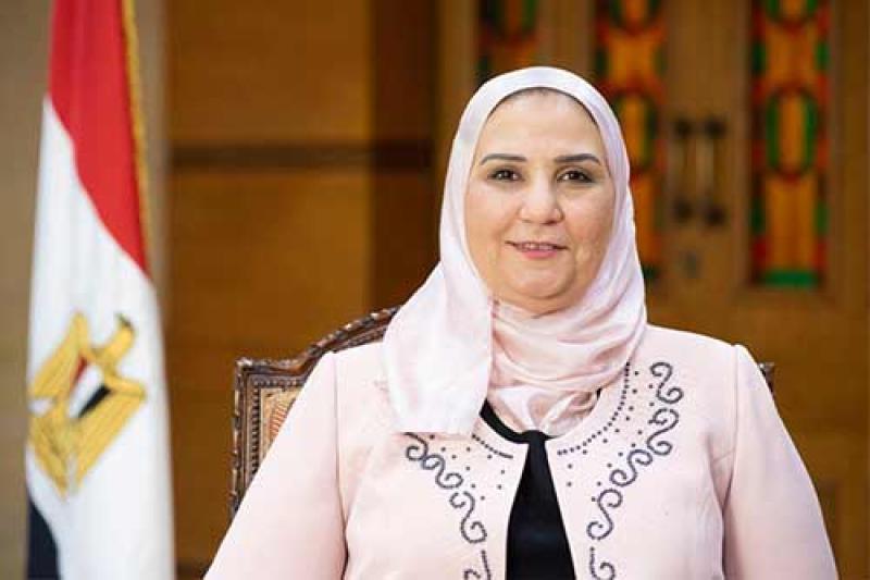 نيفين القباج