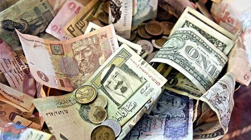 أسعار العملات العربية اليوم الإثنين 26 فبراير 2024
