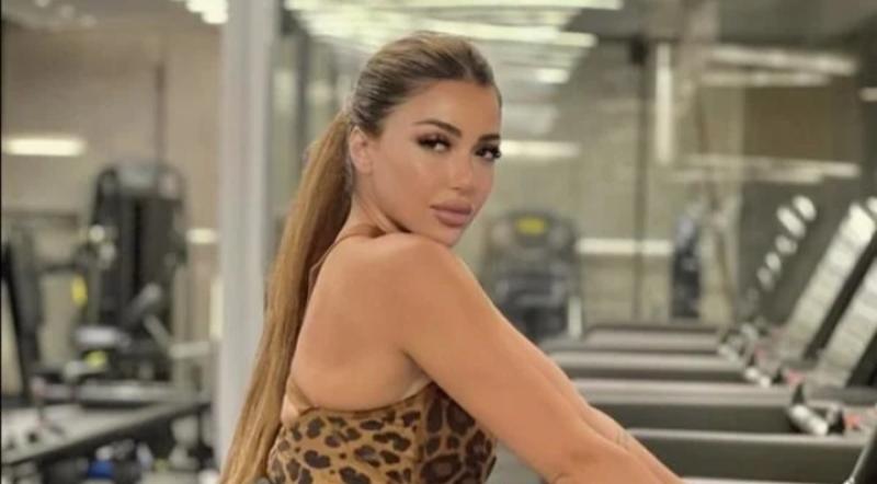 سارة سلامة