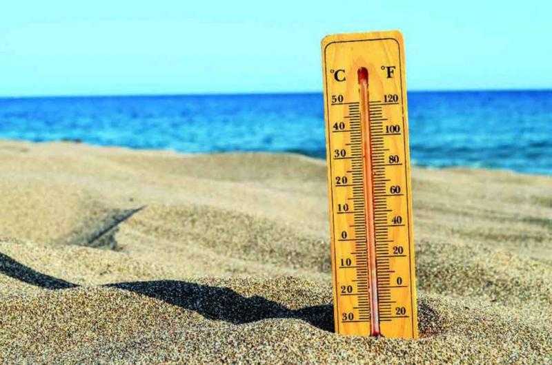دافئ نهارًا.. حالة الطقس اليوم السبت في مصر