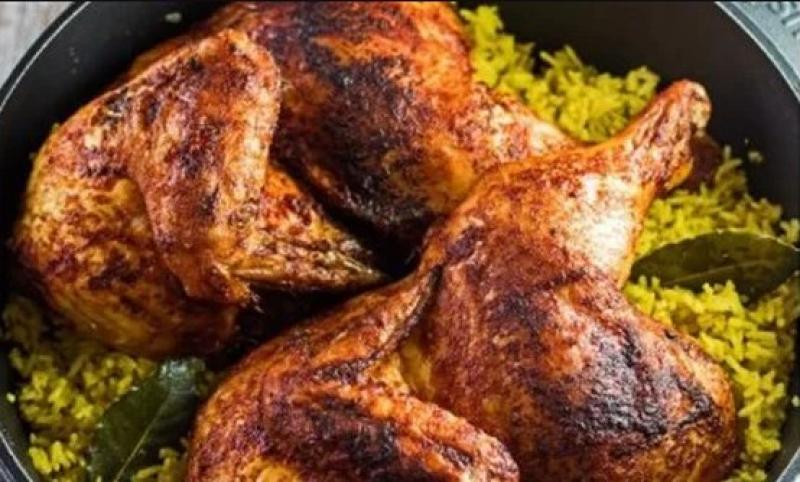 لعزومات رمضان.. طريقة الدجاج بالتتبيلة المدخنة من ”انا حوا”