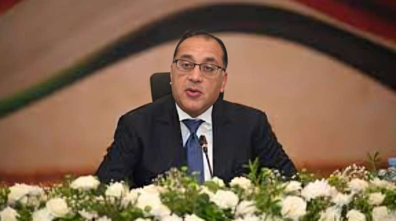 الدكتور مصطفى مدبولي رئيس الوزراء يحتفل بعقد قران ابنته