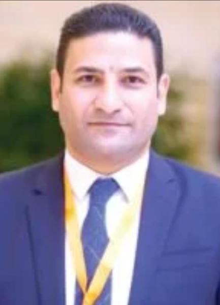 يوسف أيوب