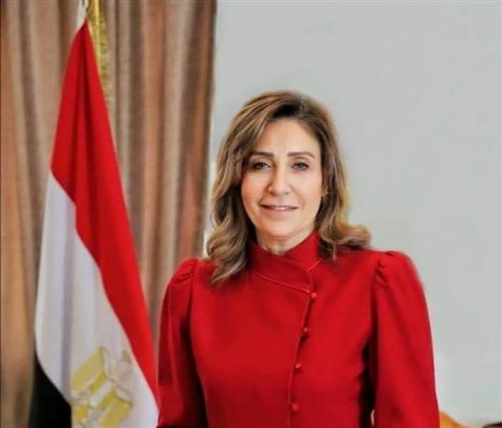 وزيرة الثقافة الدكتورة نيفين الكيلاني