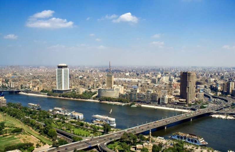 دافئ نهارًا.. حالة الطقس اليوم الأربعاء 10 رمضان في مصر