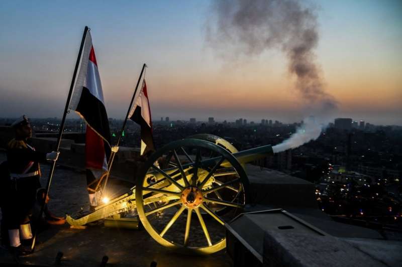 موعد الإفطار وأذان المغرب.. إمساكية 11 رمضان لعام 1445 هجريًا من «أنا حوا»