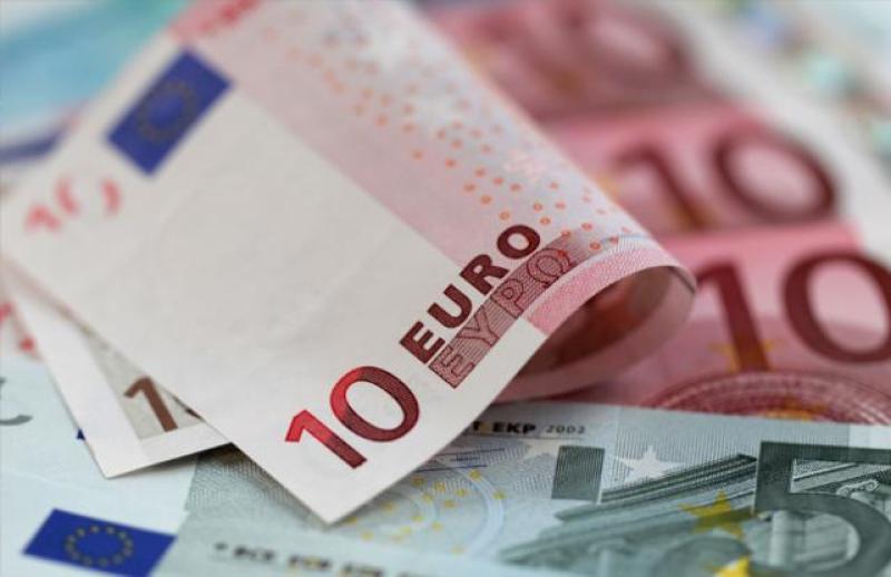 سعر اليورو أمام الجنيه المصري اليوم السبت 23 مارس 2024