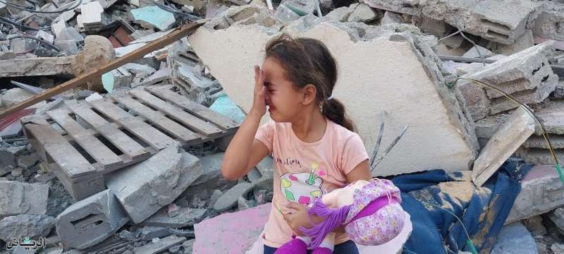 وفاة 27 طفلًا في شمال غزة بسبب سوء التغذية