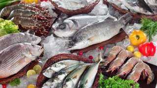 أسعار الأسماك اليوم الجمعة 29 مارس 2024