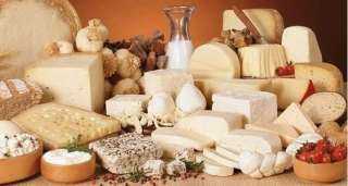بشري سارة للأمهات.. هبوط أسعار الجبنة البيضاء بالأسواق 24% للمستهلكين