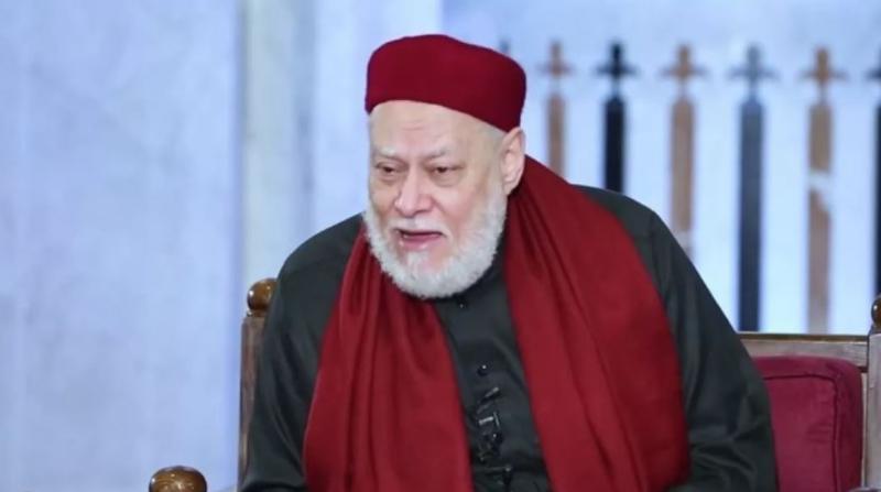 علي جمعة: الموت ليس نهاية بل انتقال من حياة إلى أخرى