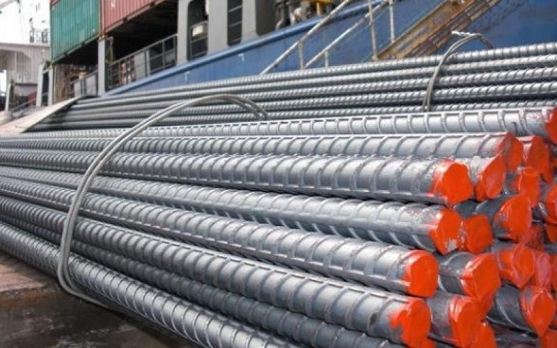 أسعار الحديد اليوم الاثنين 1 أبريل 2024
