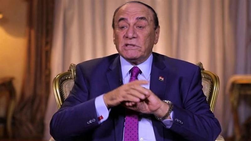 سمير فرج