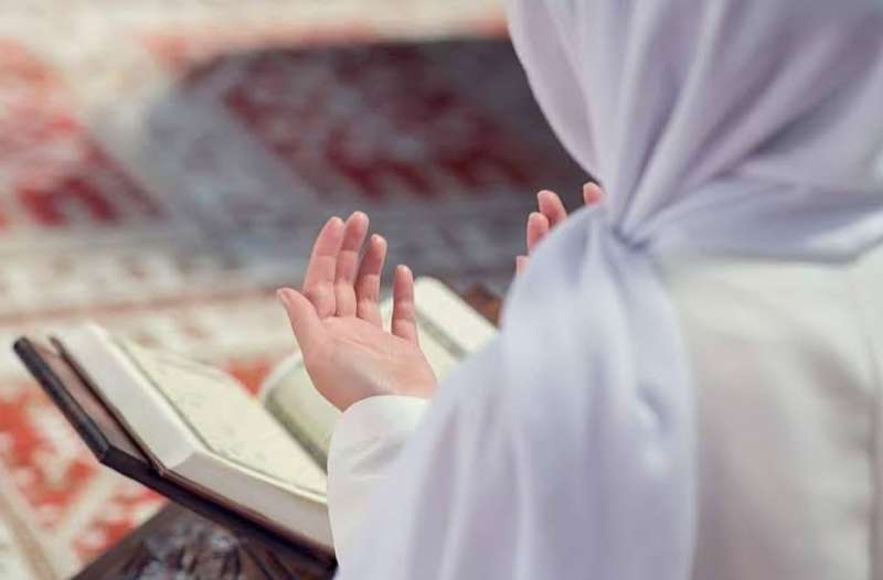 دعاء آخر جمعة من رمضان