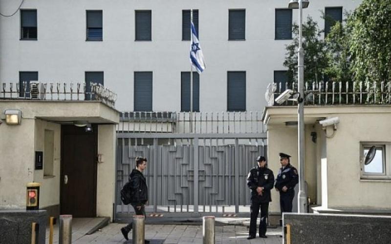 إغلاق 28 سفارة إسرائيلية خوفًا من رد إيران على اغتيالات دمشق