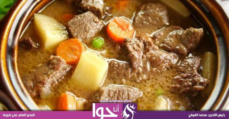 طاجن أرز معمر مع كباب حلة