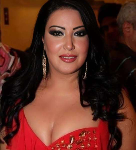 سمية الخشاب