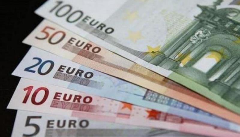 سعر اليورو أمام الجنيه المصري اليوم الاثنين 8 أبريل 2024
