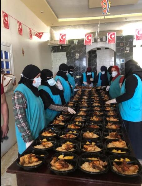 المطبخ