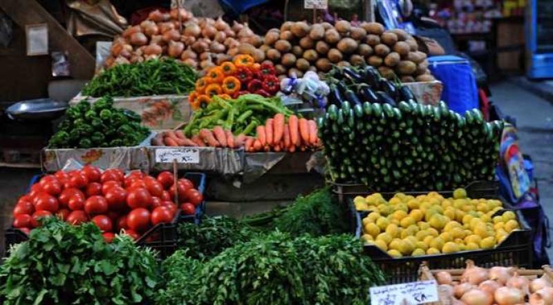 أسعار الخضروات اليوم الأربعاء 10 أبريل 2024