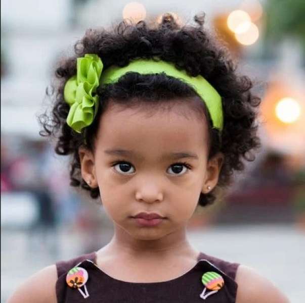 تسريحات العيد