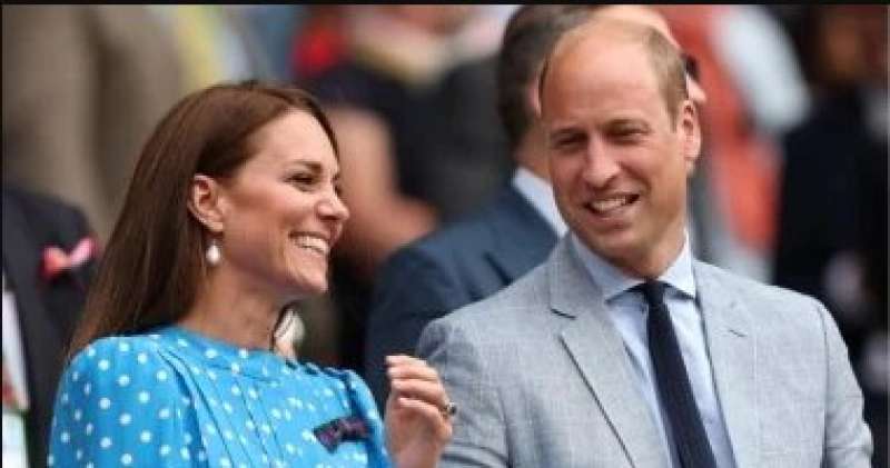 ولي العهد البريطاني