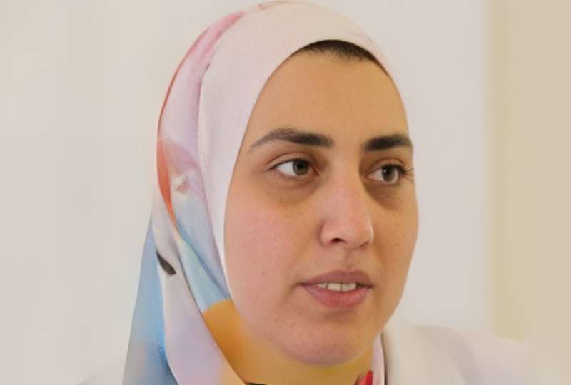 رئيسة قسم معمل الأخشاب بمتحف الحضارة توضح مراحل ترميم الآثار