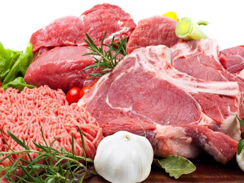 أسعار اللحوم اليوم الأحد 14-4-2024