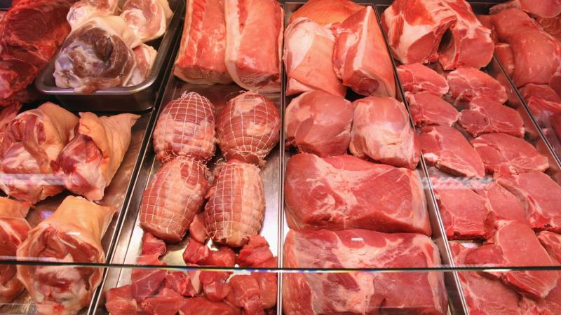 أسعار اللحوم اليوم الاثنين 15 أبريل 2024