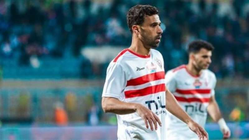 زيزو وناصر والسعيد يقودون هجوم الزمالك أمام الأهلي في القمة 127