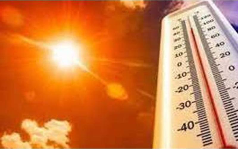 درجات الحرارة المتوقعة اليوم الثلاثاء في مصر