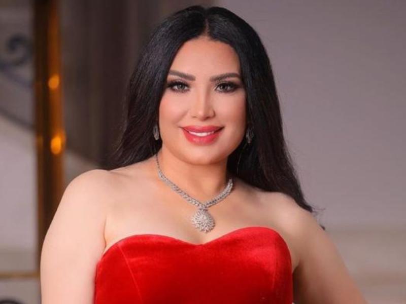 عبير صبرى