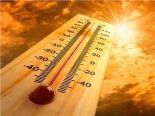 ارتفاع ملحوظ في درجات الحرارة.. حالة الطقس اليوم الأربعاء 17 أبريل في مصر