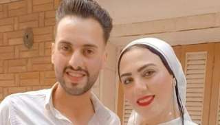 السجن عامين للمتهم بقتل زوجته عروس المحلة