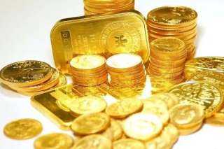 الجنيه الذهب يتراجع للمرة الثانية في الأسواق بحوالي 40 جنيهًا