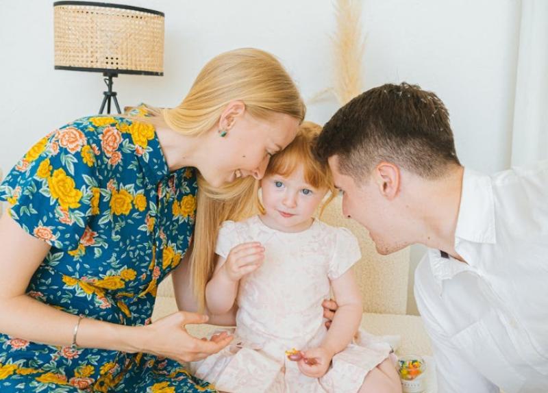 5 تعاملات يومية مع الأطفال تساعد على نجاحهم فى المستقبل