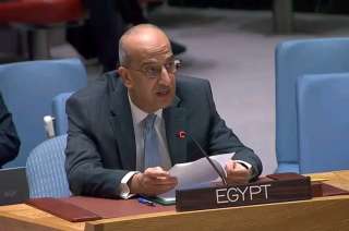 مصر أمام مجلس الأمن: فلسطين مؤهلة بكل المعايير للانضمام إلى الأمم المتحدة