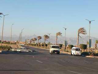 الأرصاد تعلن حالة الطقس في مصر غدًا الجمعة