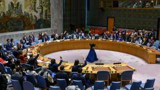 فيتو أمريكي يمنع مجلس الأمن من منح فلسطين العضوية الكاملة بالأمم المتحدة
