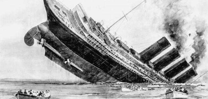 سفينة تيتانيك رحلة قصيرة نحو الكارثة بعد أكثر من 100 عام.. نكشف السبب الحقيقي