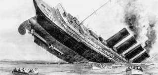 سفينة تيتانيك رحلة قصيرة نحو الكارثة بعد أكثر من 100 عام.. نكشف السبب الحقيقي