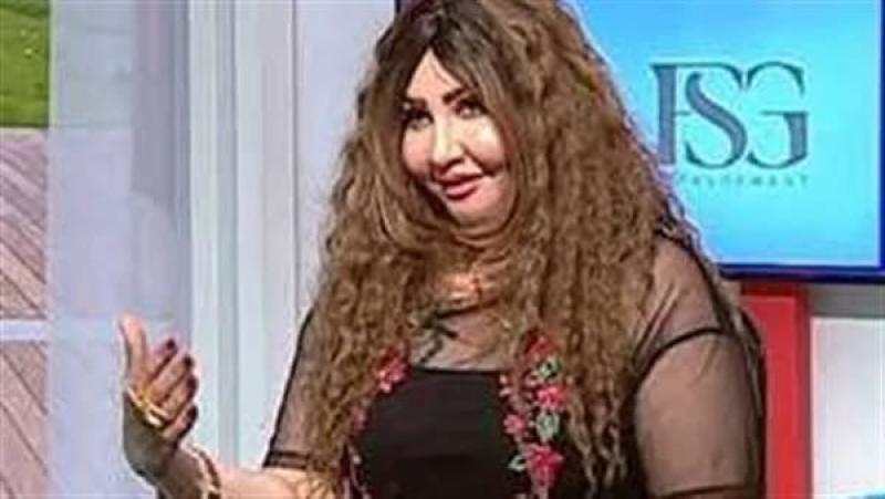 إنجي حمادة