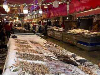 70 % من محلات الأسماك أغلقت والتجار عطشوا السوق.. منسق حملة المقاطعة يوضح تطورات الأسعار