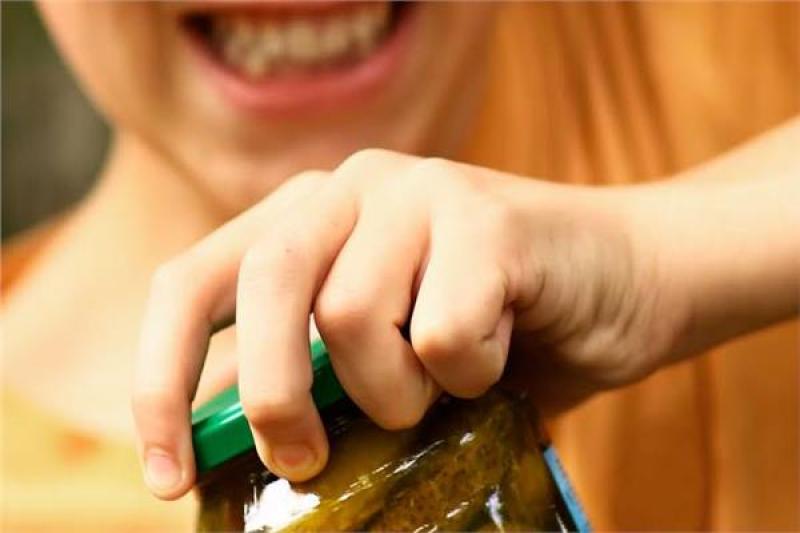 البرطمانات 