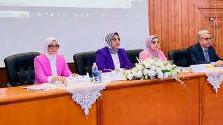 جامعة كفر الشيخ.. تفاصيل انطلاق المؤتمر العلمي الأول لقسم تمريض صحة النساء والتوليد