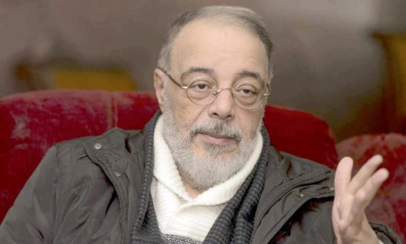 المؤلف عصام الشماع